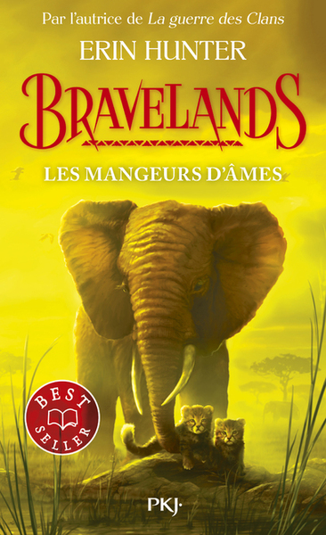 Bravelands Volume 5