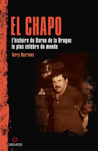 El Chapo - Terry Burrows