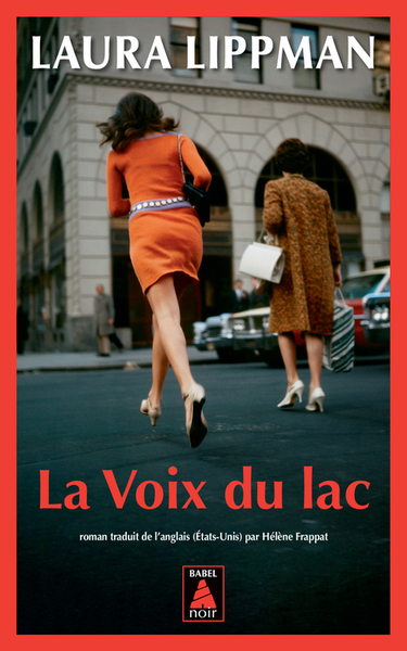 La Voix du lac - Laura Lippman