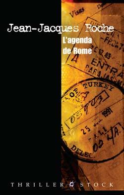 L'Agenda De Rome, Roman