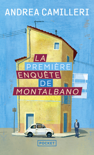 La première enquête de Montalbano