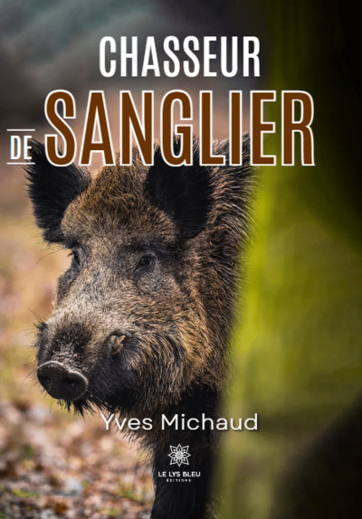 Chasseur De Sanglier