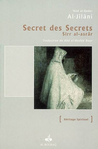 Le secret des secrets