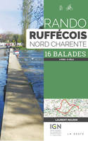 Rando - Ruffecois (Geste) - Nord-Charente