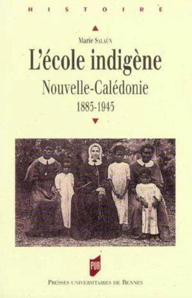 L'Ecole indigène