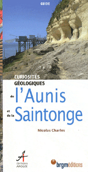 Curiosités géologiques de l'Aunis et de la Saintonge