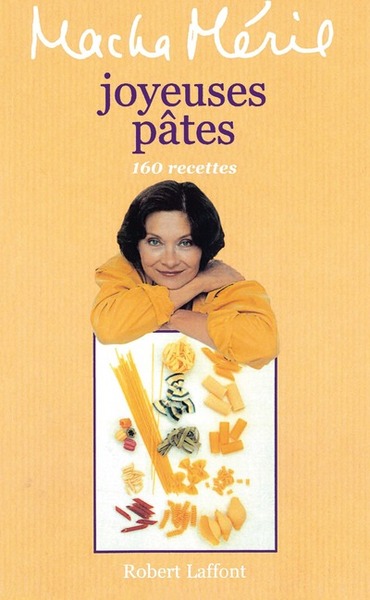 Joyeuses pâtes - NE