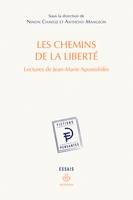 Les chemins de la liberté