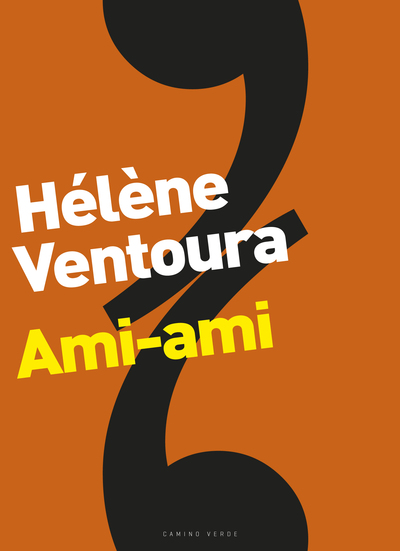 3 - Ami-ami - Hélène Ventoura