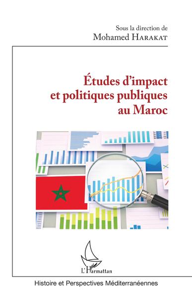 Études d'impact et politiques publiques au Maroc - Muḥammad Ḥarakāt