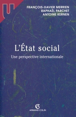 L'État social - Une perspective internationale