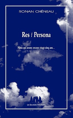 Res / Persona