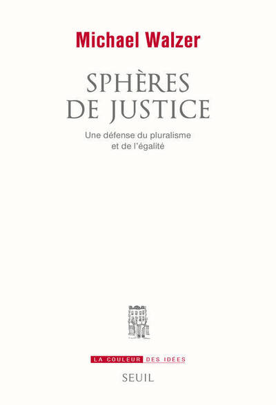 Sphères de justice