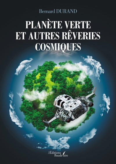 Planète Verte Et Autres Rêveries Cosmiques