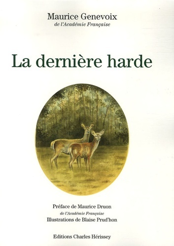 La dernière harde