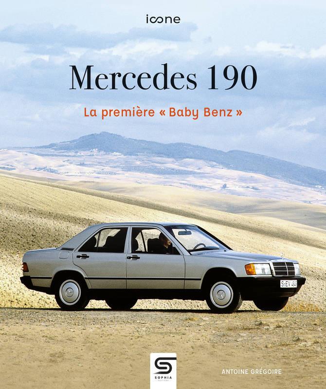 Mercedes 190