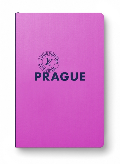 Prague City Guide 2024 (Anglais) - COLLECTIF, Axelle THOMAS