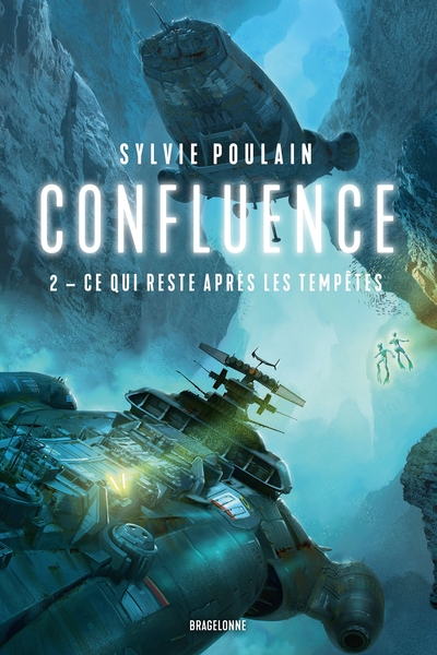 Confluence Volume 2