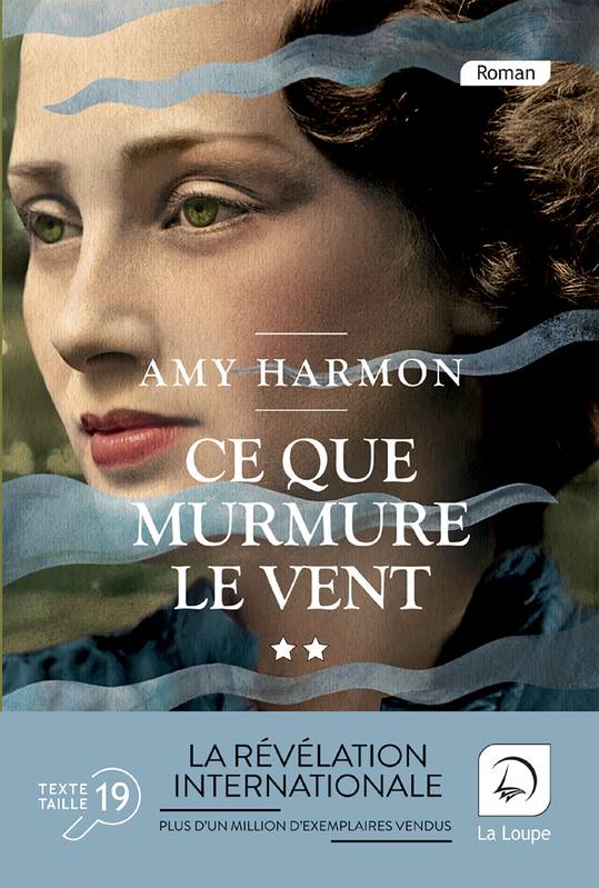 Ce Que Murmure Le Vent (Vol 2)