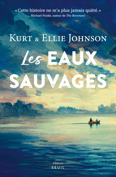 Les Eaux sauvages