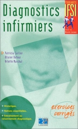 Diagnostics infirmiers