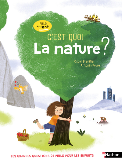 C'Est Quoi La Nature ?