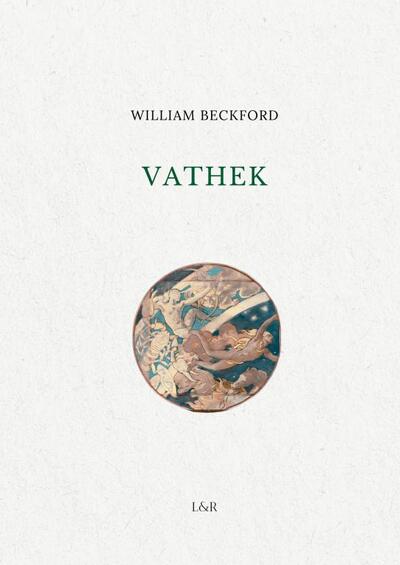 Vathek - William Beckford