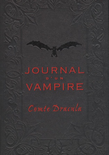 Journal d'un vampire