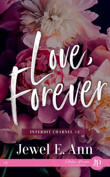 Love, forever - Jewel E. ANN