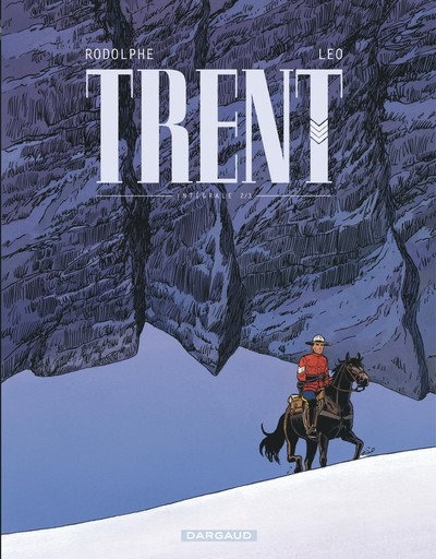 Trent l'Intégrale Volume 2