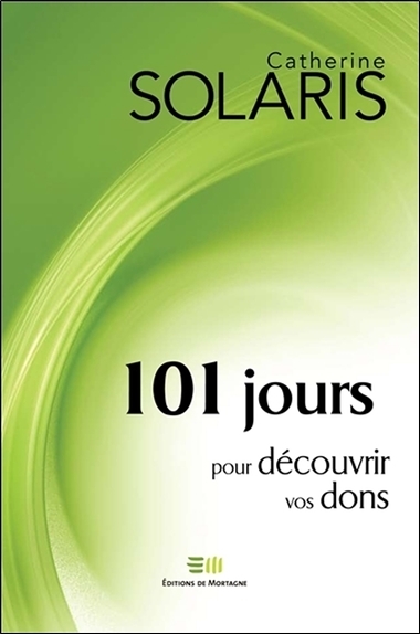 101 jours pour découvrir vos dons