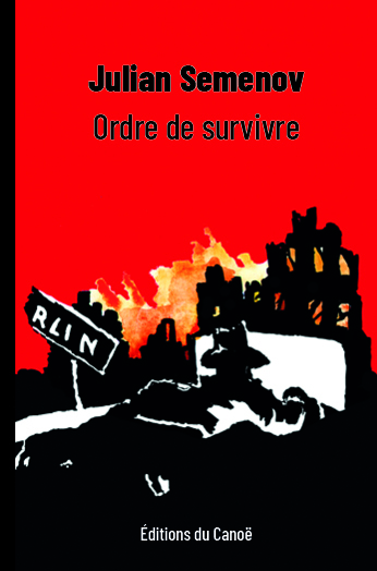 Ordre de survivre