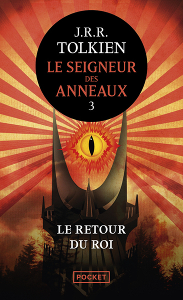 Le Seigneur des Anneaux Volume 3