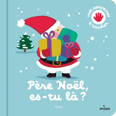 Père Noël, es-tu là ?