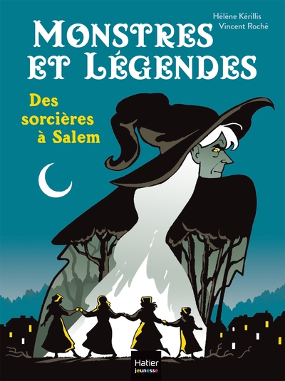 Monstres et légendes Volume 5