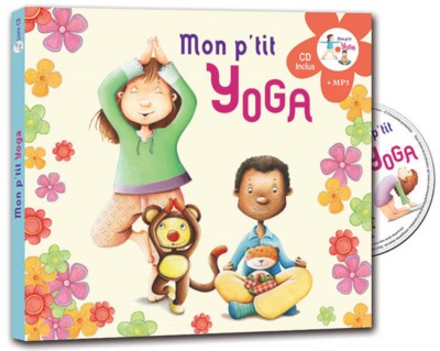 Mon P'Tit Yoga