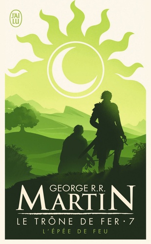 Le trône de fer (A game of Thrones) Volume 7 - George R. R. Martin