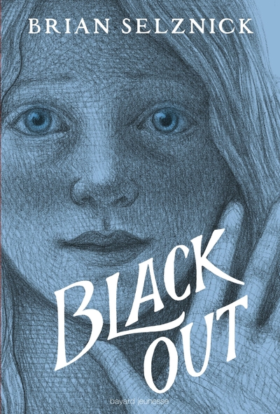 Black out / un roman en mots et en images - Brian Selznick