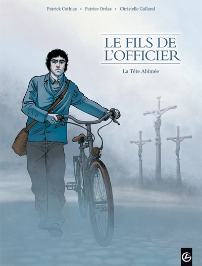 Le fils de l'officier Volume 1