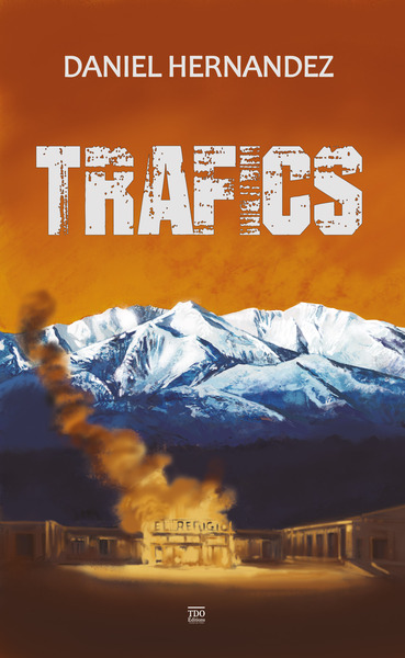 Trafics - Daniel Hernandez