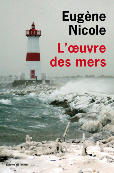 L'oeuvre des mers