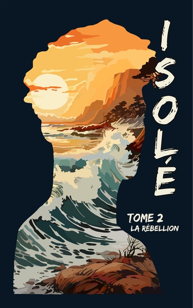 Isolé Volume 2