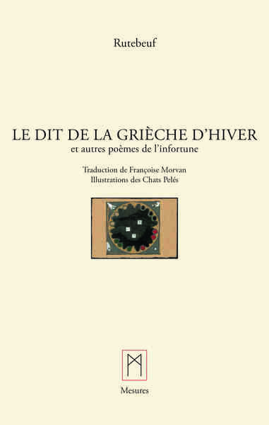 Le Dit de la grièche d'hiver