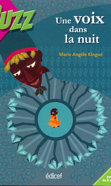 Une voix dans la nuit - Marie-Angèle KINGUE