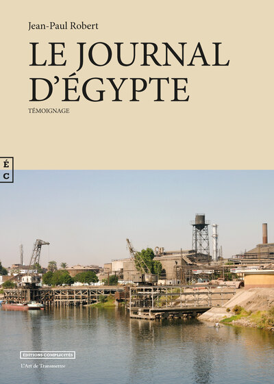 Le journal d'Égypte