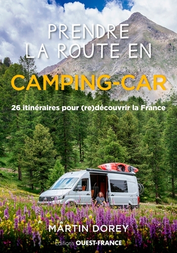 Prendre la route en camping-car