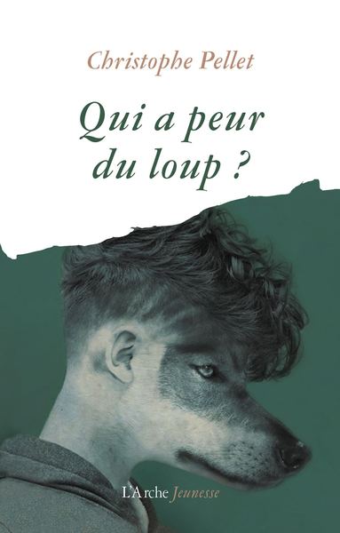 Qui A Peur Du Loup?