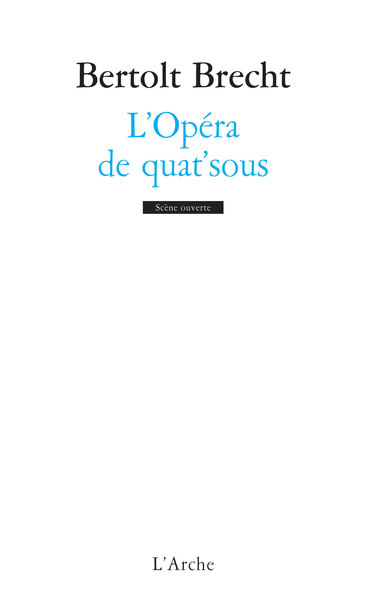 L'op√©ra de quat'sous