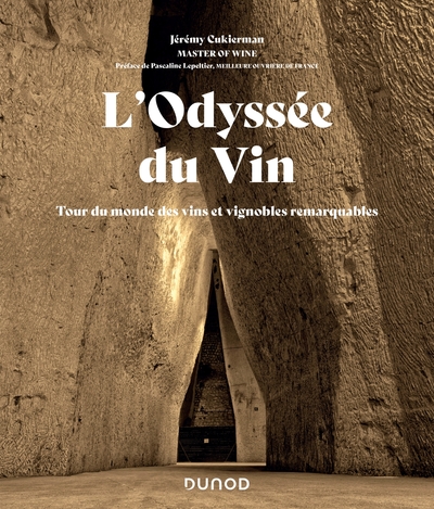 L'Odyssée du Vin