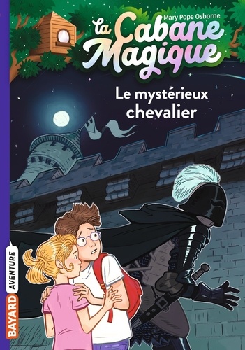 La cabane magique Volume 2